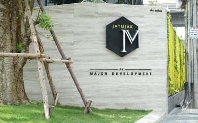 M condo Jatujak